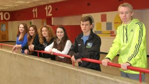 Media 1, Klasse 2013/2014