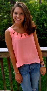 Catherina Leipold, Foto: Privat