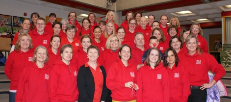 GLC Kollegium Foto: Beate Mahious