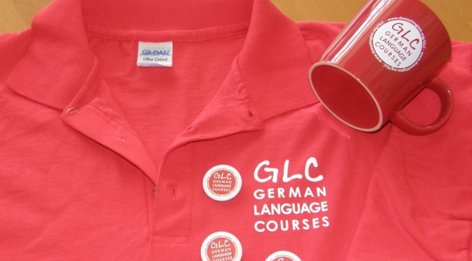 Der letzte Schultag an der GLC