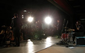 Artig an der Deutschen Schule/GLC