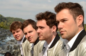 Great Falls, Foto: Susanne Weers