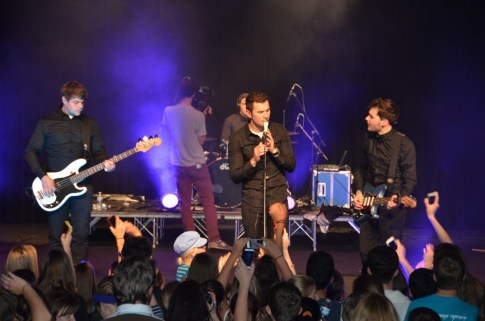 Artig in Bloomfield, Michigan, Foto: Susanne Weers