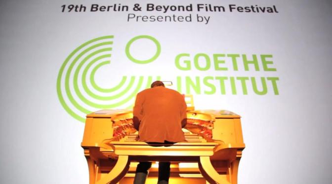 „Berlin & Beyond“ Filmfestival in San Francisco mit Hannelore Elsner