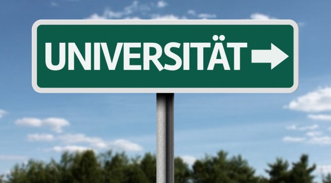Tipps für ein einmaliges Erlebnis – Studieren in Deutschland