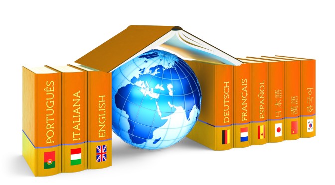 Die Sprachen der Welt – Deutsch lohnt sich