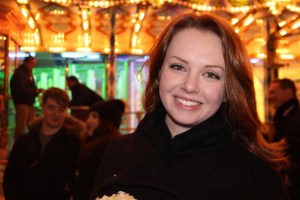 Anna Hardage, Foto: private