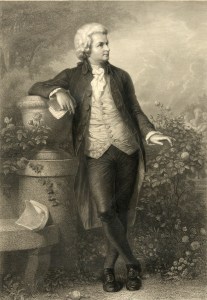 Wolfgang Amadeus Mozart (1756-1791), österreichischer Komponist und Musiker. Foto: Everett Historical/shutterstock.com 