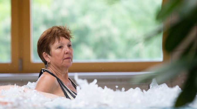 Wie hilfreich ist eine Kur?